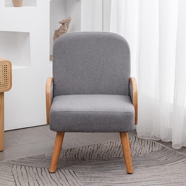 Bashir best sale armchair wayfair